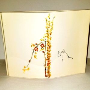 Barbara Baatz Vintage Ceramic Vase